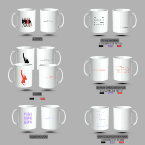 Taza Ana Torroja