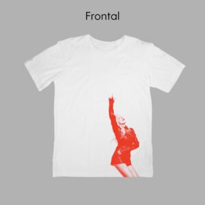 Camiseta EXISTIR